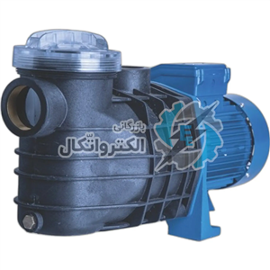 پمپ تصفیه استخر 2 اسب دراپ مدل FCP 1500 ا DROP