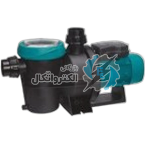 پمپ استخر اسپا مدل Silen S2 300 36