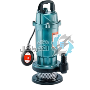 کفکش ویگو 32 متری فلوتردار 1 اینچ