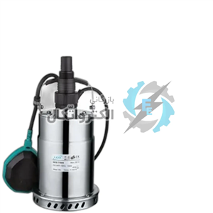 کفکش استیل انتقال ذرات تا 35 میلیمتر 9 متری LEO لیو مدل LKS-758PSW