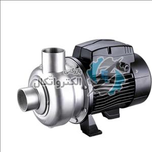 پمپ سانتریفیوژ لئو مدل ABK400 استیل316