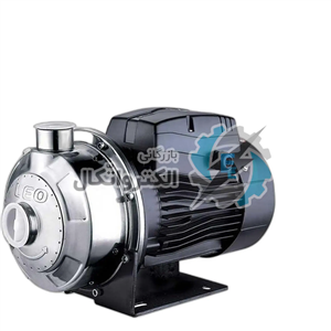 پمپ آب خانگی لئو سری AMS70/0.37
