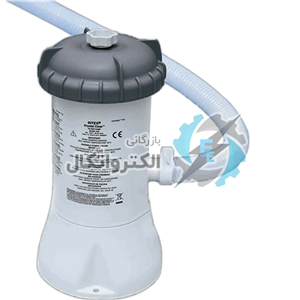 پمپ تصفیه آب فیلتری استخر