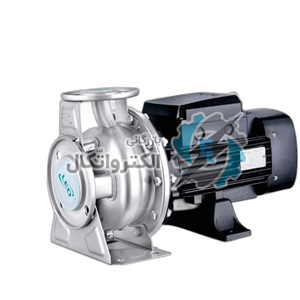 پمپ سانتریفیوژ زمینی لئو مدل XZB65-40-200/55 316