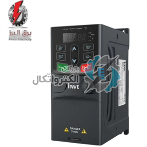 اينورتر تكفاز INVT GD20 توان 2.2KW