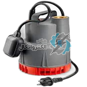 کفکش پنتاکس ایتالیا ارتفاع 13متر لوله 1/1/4 بدون فلوتر (DP100) ا DP 100