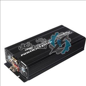 اینورتر خورشیدی 5000 وات شبه سینوسی کارسپا 48 ولت به 220 ولت ا inverter solar 5000 watt carspa 48v