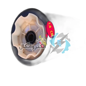 گیربکس 6 پر ماشین شارژی (استوک)