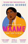 کتاب Maame (رمان مادر)
