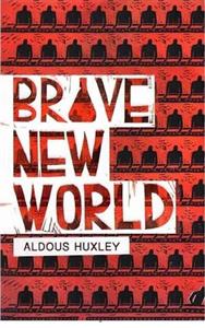 Brave New World کتاب رمان