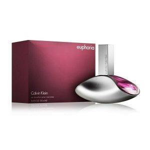 دکانت عطر ادوپرفیوم Euphoria Calvin Klein for women 10 میلایفوریا کالوین کلین زنانه 