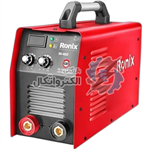 اینورتر جوشکاری رونیکس مدل RH-4602 ا RONIX RH-4602 Inverter Welding Machine