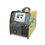 دستگاه جوش تک فاز 200 آمپر با تکنولوژی اینورتر جوشا مدل DIGI MIG 201 ا JOOSHA DIGI MIG 201 Welding Machines 200 A