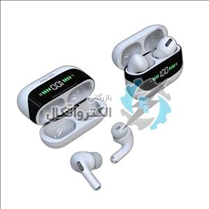 هندزفری بلوتوثی هاینو تکو مدل Haino teko BD-33 Pro ا Haino teko BD-33 Pro Wireless Headphones