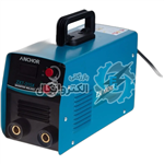 دستگاه جوش 2 ولوم IGBT آنکور مدل 315X ا Anchor 315X Welding Unit