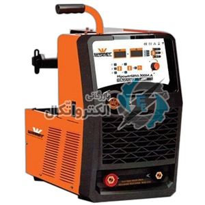 اینورتر جوشکاری 300 آمپر وینر مدل HIPOWER 6850 - 300M.A