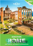 دانلود کتاب Lonely Planet’s Discover Rome 