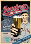 دانلود کتاب Homebrew All-Stars: Top Homebrewers Share Their Best Techniques and Recipes – Homebrew All-Stars: Homebrewers برتر بهترین تکنیک ها...