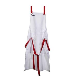 پیشبند آشپزخانه مدل رمزی Ramsay Apron کد U-78