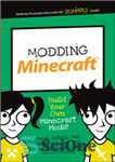 دانلود کتاب Modding Minecraft – اصلاح Minecraft