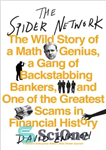 دانلود کتاب The spider network: the Wild Story of a Math Genius, a Gang of Backstabbing Bankers, and One of...