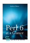 دانلود کتاب Perl 6 at a Glance – پرل 6 در یک نگاه