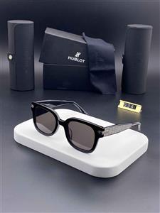 عینک آفتابی مردانه هابلوت مدل HO034