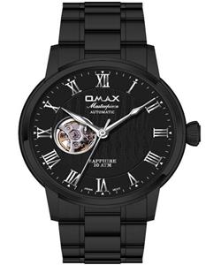 ساعت مچی مردانه اوماکس ، زیرمجموعه Masterpiece،کد OAOR009M22S