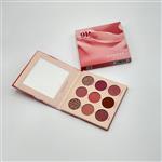 پالت سایه چشم پتال پشن مورفی MORPHE 9P PETAL PASSION ARTISTRY PALETTE