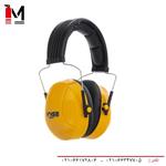 گوشی ایمنی صداگیر (روگوشی-Earmuff) برند نویز