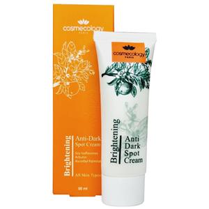 کرم مناسب پوستهای دارای لک کاسمکولوژی 50 میلی لیتر