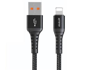 کابل شارژ یو اس بی به لایتنینگ 1 متر مک دودو Mcdodo Lightning Charge Data Cable CA-226