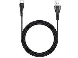 کابل شارژ سریع یواس‌بی به تایپ‌سی 1.2 متری مک‌دودو MCDODO USB toType-C Cable 2.4A CA-746