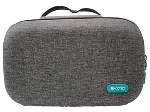 کیف مخصوص نینتندو سوییچ کوتتسی Coteetci Crater Multi -Layer Nintendo Switch Storage Bag 93013