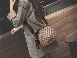 کیف دوشی و کراس بادی زنانه IOS/Aiguoshi Women's Bags Crossbody Large Capacity AQH3135