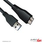 کابل Micro USB فرانت Faranet FN-U3CM10