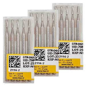 فرز فیشور جراحی هندپیس پروفا