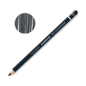 مداد لوموگراف ذغالی استدلر black