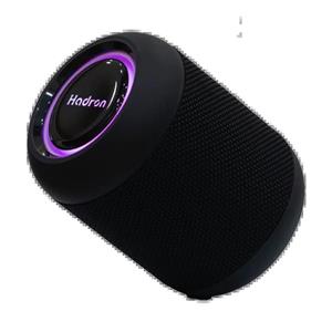اسپیکر قابل حمل هادرون مدل BTS107