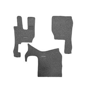 کفپوش موکتی آپشنال فابریک کامیون دانگ فنگ KX480 | بابل کارپت