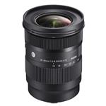 لنز سیگما Sigma 16-28mm f/2.8 DG DN C برای سونی