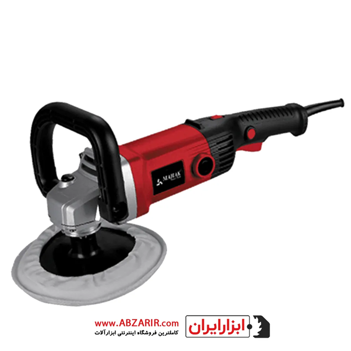 پولیش محک مدل AP-180S