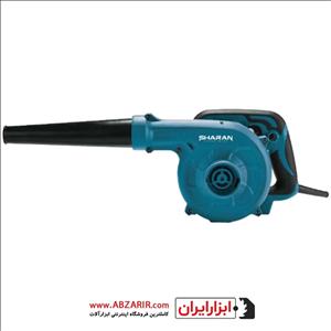 بلوور دیمردار با لوله افزایش طول خرطومی شاران مدل SNU600