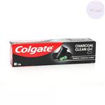 خمیر دندان کلگیت Colgate زغال بامبو و نعنا 120 گرم