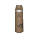 ماگ دکمه دار کلاسیک ماهی استنلی Stanley Classic Travel Mug 470ml