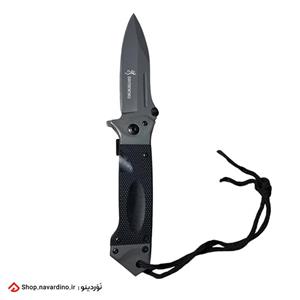 چاقو تاشو برونینگ Browning DA73