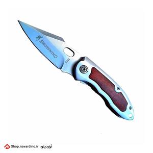چاقو تاشو برونینگ Browning F113
