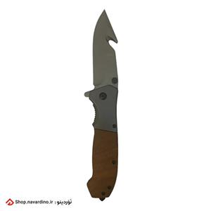 چاقو سفری برونینگ Browning HC2