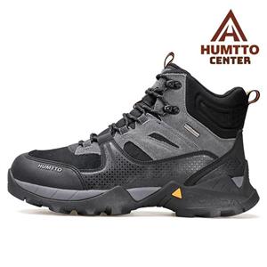 کفش کوهنوردی مردانه هامتو مدل HUMTTO 240760A-1