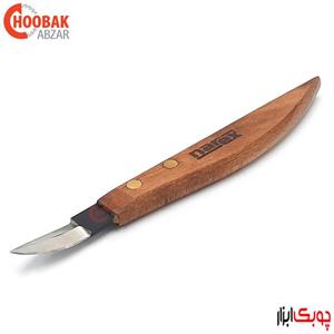 چاقو حکاکی خمیده نارکس کد 822540